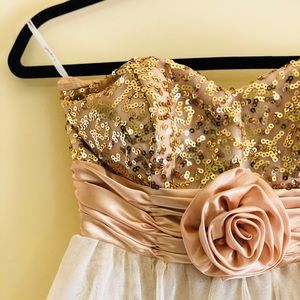 Party Dress for those summer late night events!